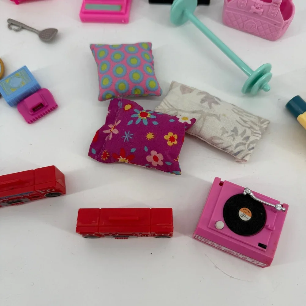 Mattel assorted collection
